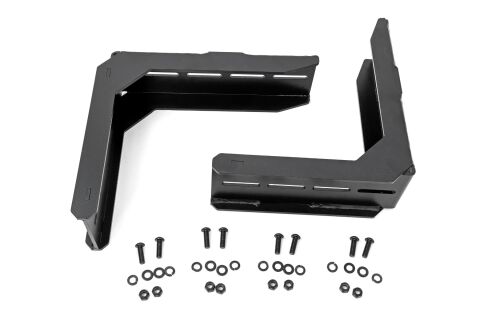 High Mount Bracket