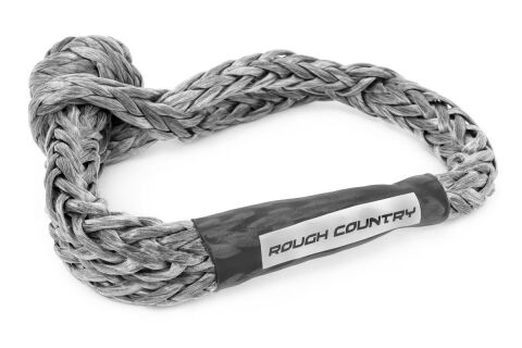 Soft Shackle