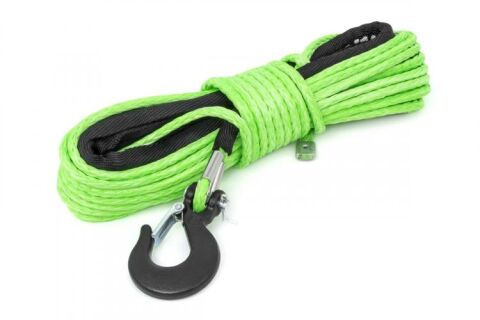Synthetic&nbsp;Rope