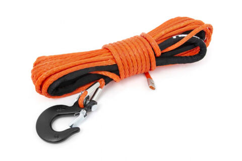 Synthetic&nbsp;Rope