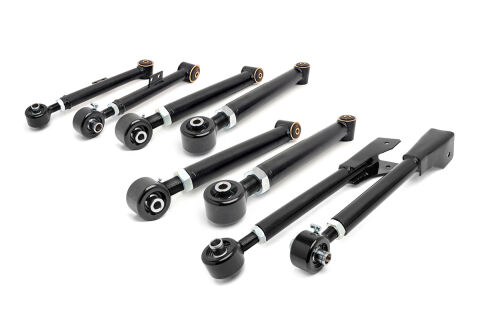 X-Flex Control&nbsp;Arms