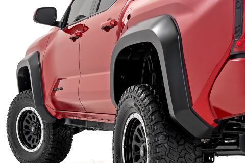 Fender&nbsp;Flares