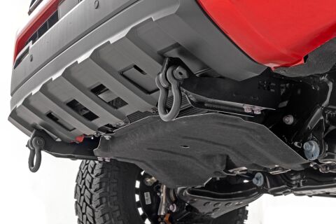 Front Shackle&nbsp;Kit