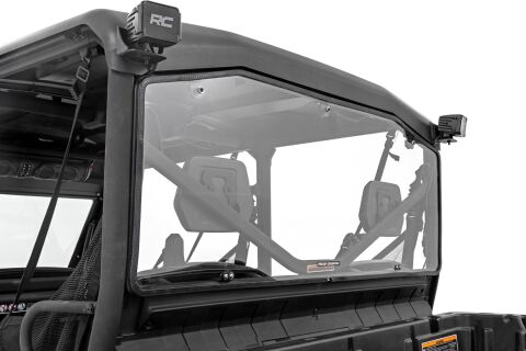 Rear Cab&nbsp;Panel