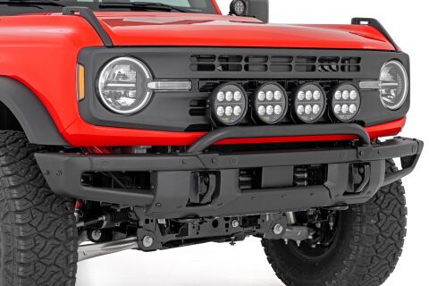 Light Bar&nbsp;Mount