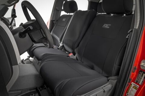 Seat&nbsp;Covers