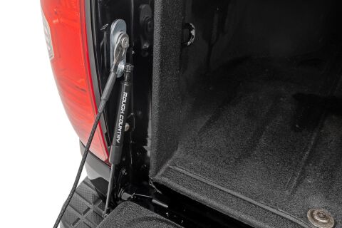 Tailgate&nbsp;Assist