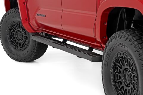 BA2 Running Board - Side Step&nbsp;Bars