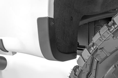 Mud Flap&nbsp;Delete