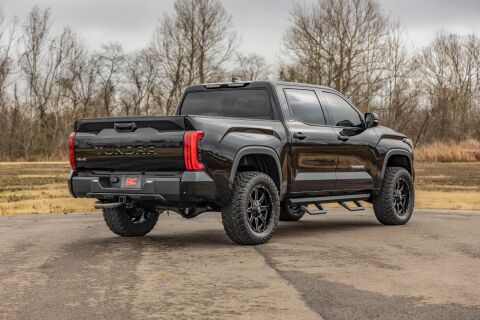 3.5 Inch Lift&nbsp;Kit