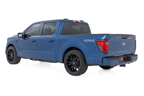 2 Inch Lowering&nbsp;Kit