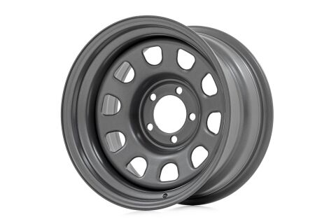 Steel&nbsp;Wheel