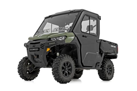 UTV Side&nbsp;Doors