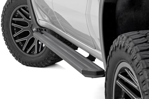 Multi-Color LED Running&nbsp;Boards