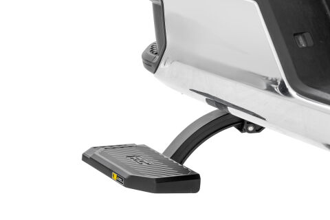 Retractable Bed&nbsp;Step