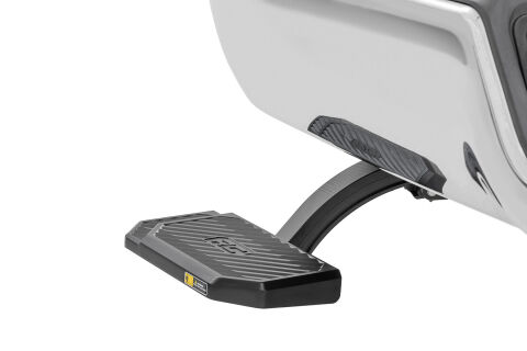 Retractable Bed&nbsp;Step