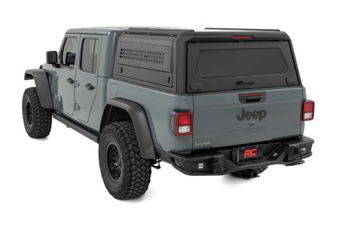 Truck Bed&nbsp;Cap