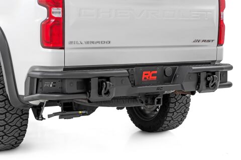 Rear&nbsp;Bumper