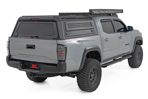 Truck Bed&nbsp;Cap