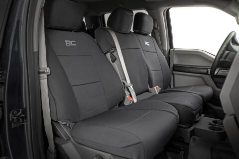 Seat&nbsp;Covers