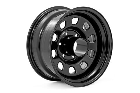 Steel&nbsp;Wheel