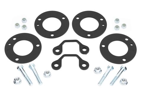 1 Inch Leveling&nbsp;Kit
