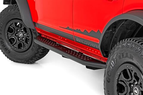 OV2 Running&nbsp;Boards