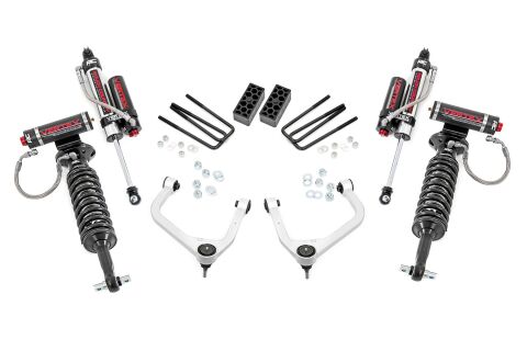 3.5 Inch Lift&nbsp;Kit