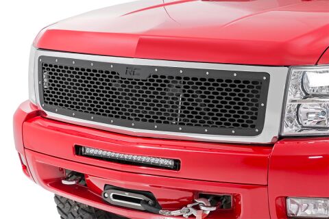 Mesh&nbsp;Grille