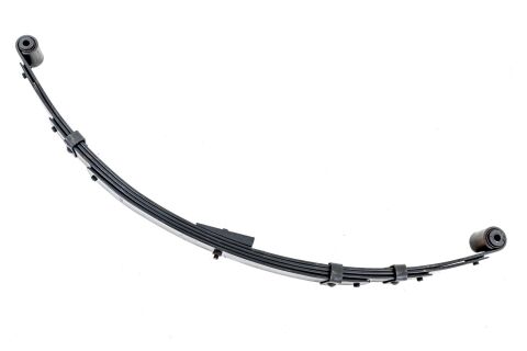 Rear Leaf Spring | 4 Inch | Jeep Wrangler YJ (1987-1995)