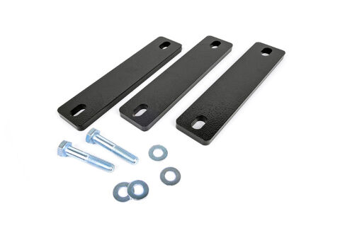 Carrier Bearing Drop&nbsp;Shims