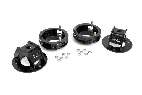1.5 Inch Leveling&nbsp;Kit