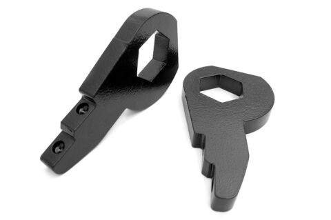 1.5-2 Inch Leveling&nbsp;Kit