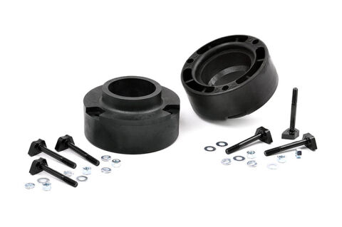 2.5 Inch Leveling&nbsp;Kit
