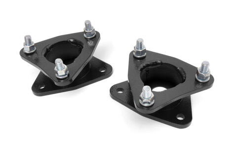 2.5 Inch Leveling&nbsp;Kit