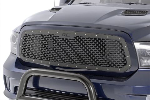 Mesh&nbsp;Grille