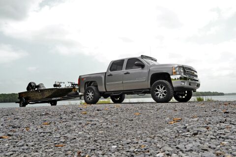6 Inch Lift&nbsp;Kit