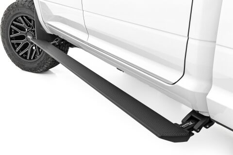 Power Running&nbsp;Boards
