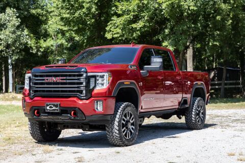 7 Inch Lift&nbsp;Kit