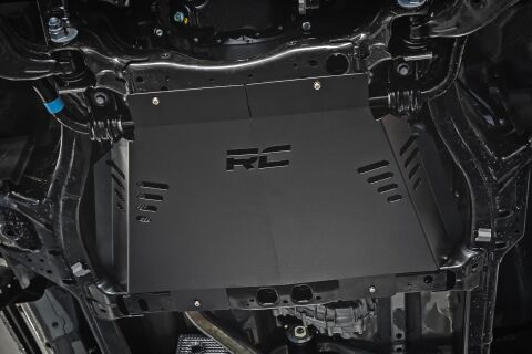 Catalytic Converter&nbsp;Shield