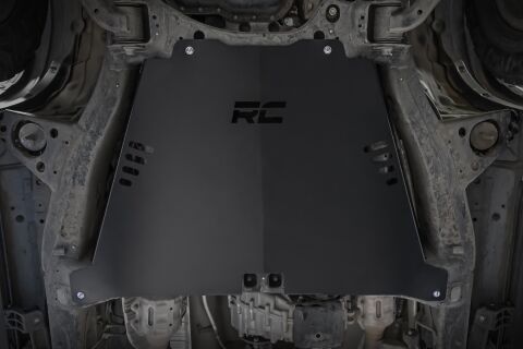 Catalytic Converter&nbsp;Shield