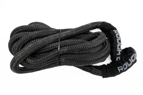 Kinetic Recovery&nbsp;Rope