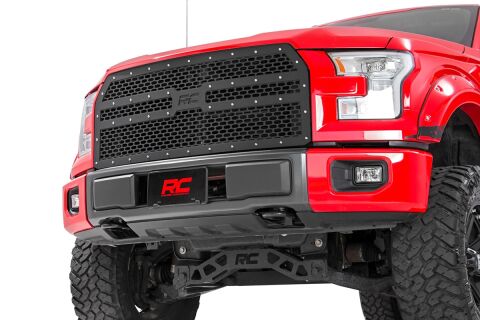 Mesh&nbsp;Grille
