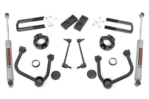 3.5 Inch Lift&nbsp;Kit