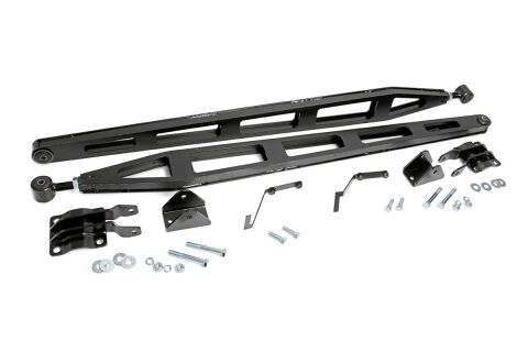 Traction Bar&nbsp;Kit