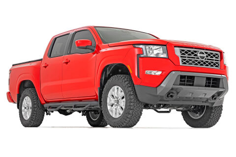 2.5 Inch Lift&nbsp;Kit
