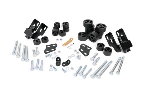 1.25 Inch Body&nbsp;Lift