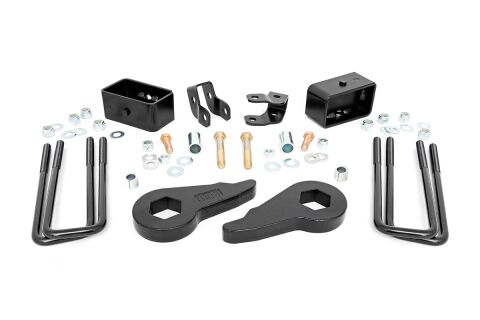 1.5-2 Inch Lift&nbsp;Kit