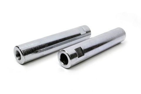 HD Tie Rod Sleeves