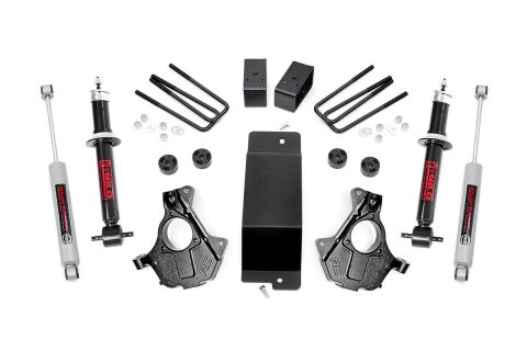 3.5 inch Lift&nbsp;Kit